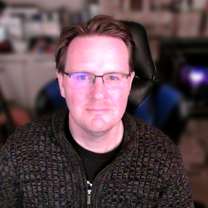 Jason, Creator of Gathered Group Chat